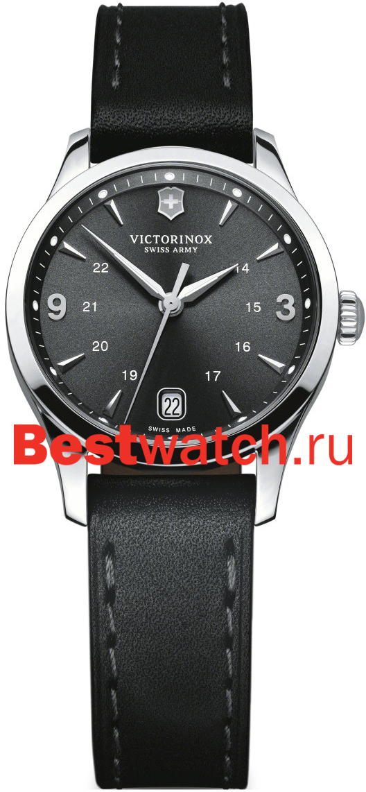 Часы Victorinox Swiss Army Alliance 241542